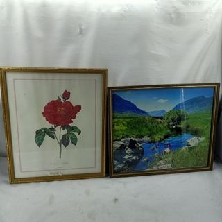 AD184 Table Top and Wall Art Frame  10" x 12" inches in Resin material from  UK for 395 each