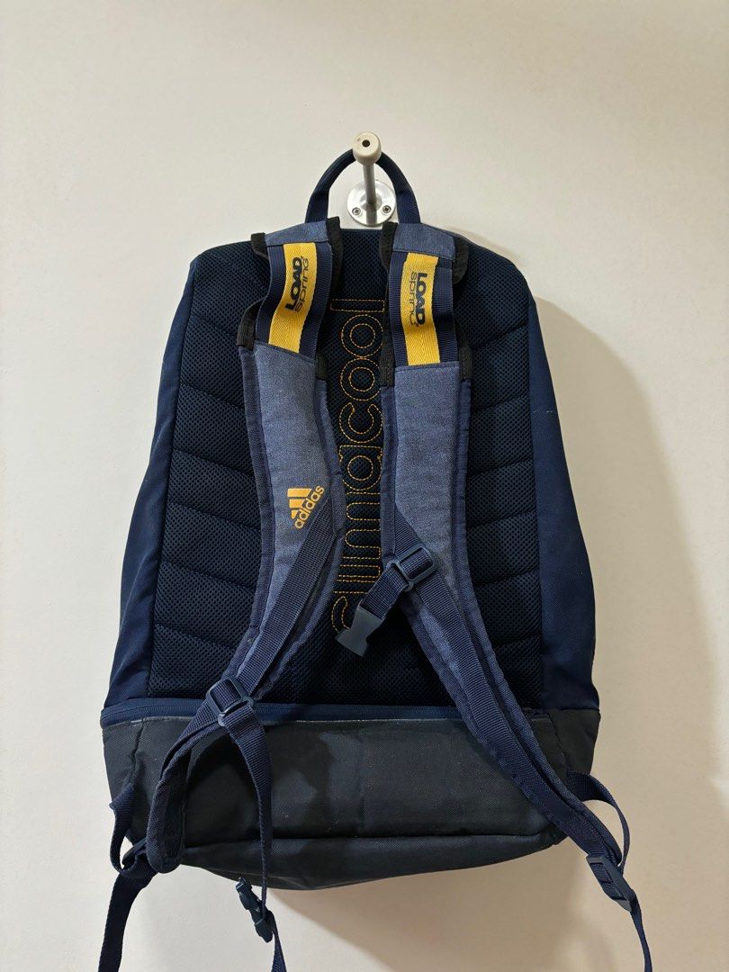Climacool backpack best sale