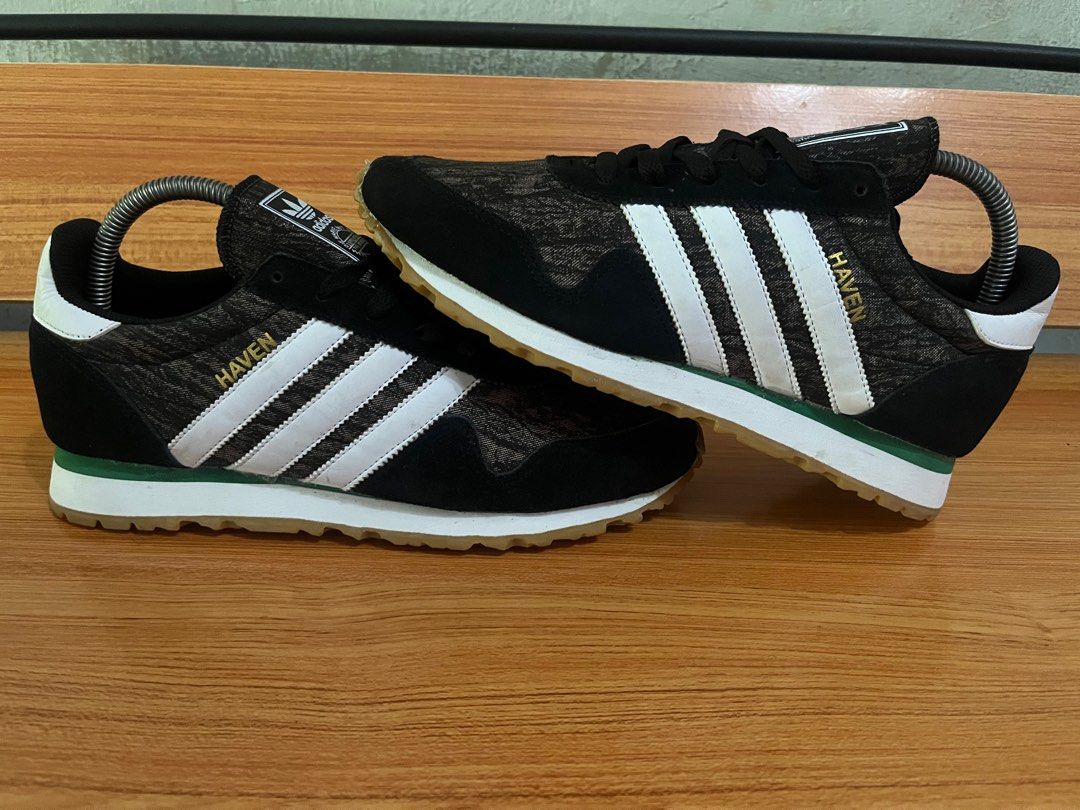 ADIDAS HAVEN CASUAL SIZE 40 5