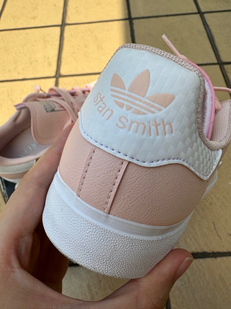 Stan smith vulc j hot sale
