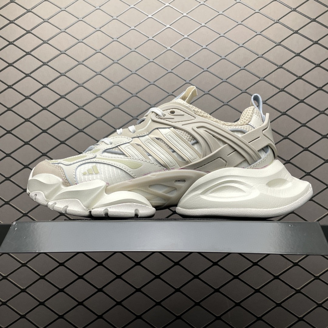 Adidas Vento XLG Deluxe, 男裝, 鞋, 波鞋- Carousell