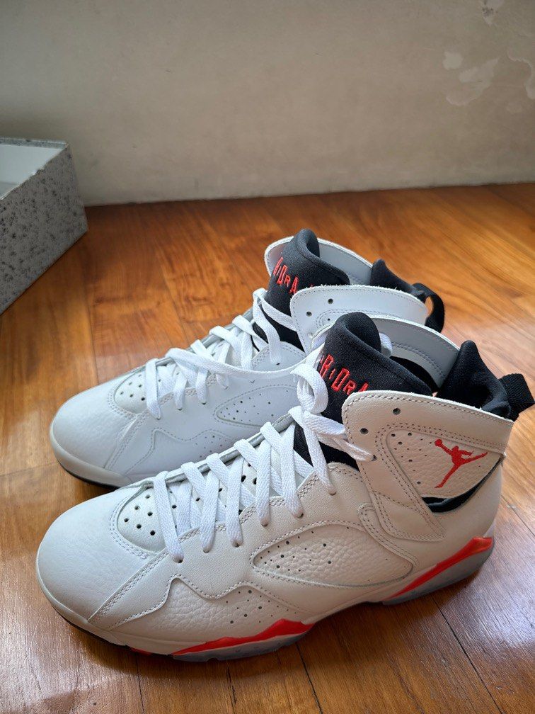 jordan 7 size 3