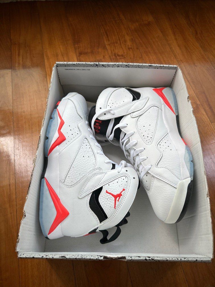 jordan 7 size 3