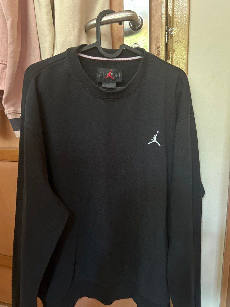 air jordan sweat shirt