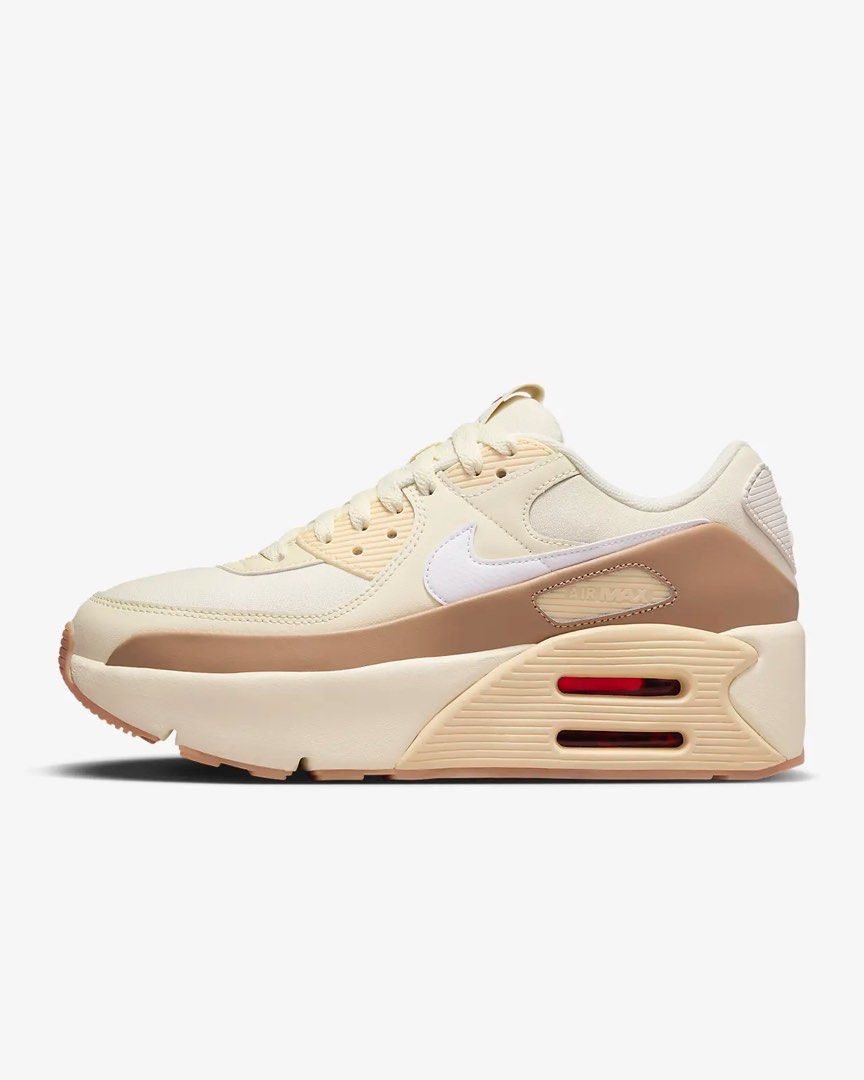 Air Max 90 LV8 Since 72 Women s Fashion Footwear Sneakers on Carousell
