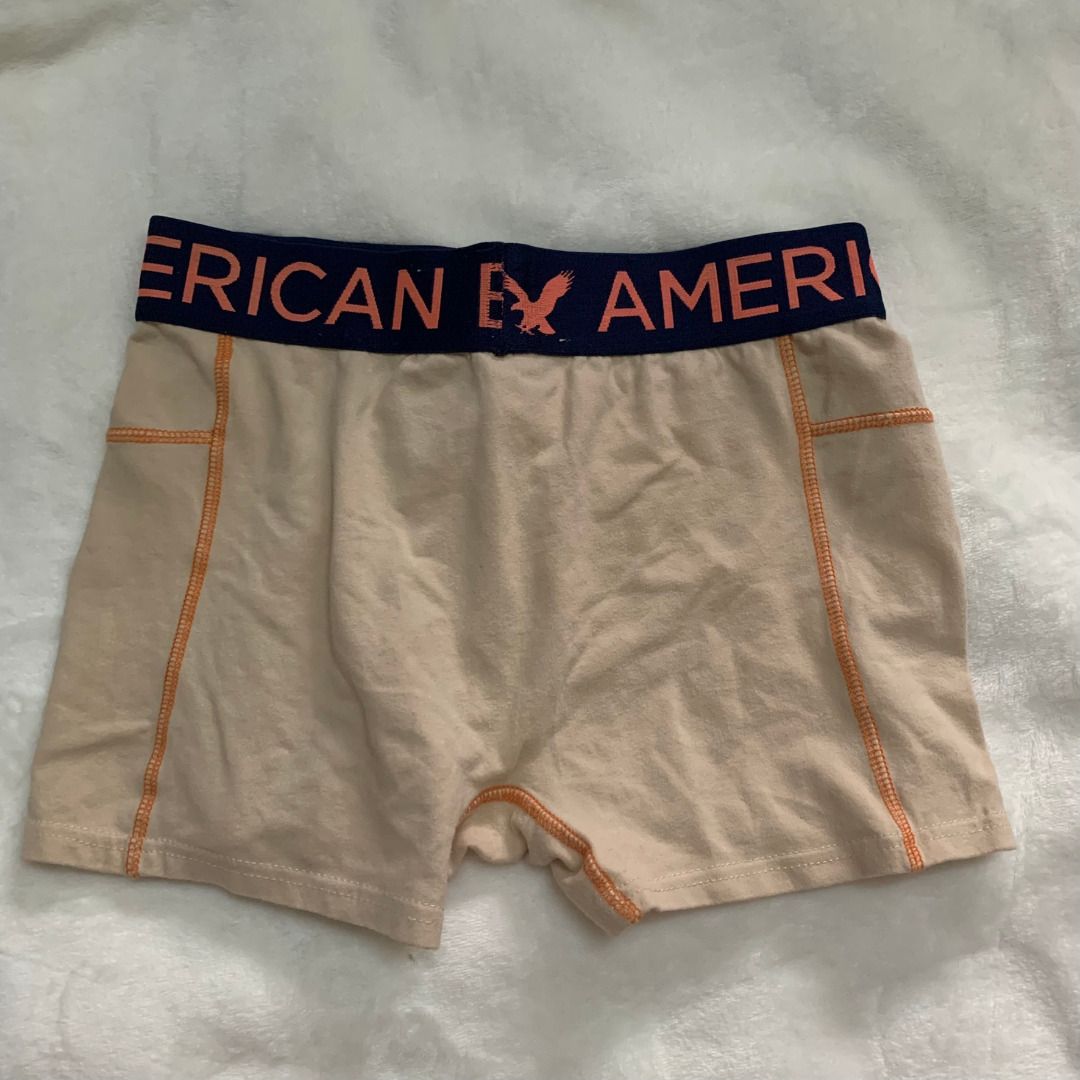 American Eagle Boxer Briefs #8, Men's Fashion, Bottoms, Underwear on  Carousell