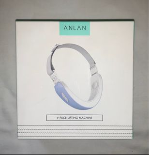 ANLAN -Face Lifting Device EMS Massage