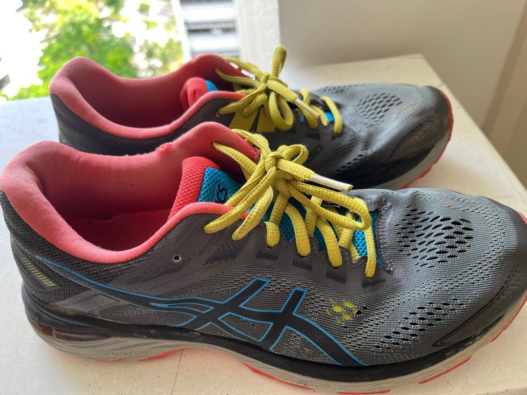 Asics 2000 trail sales