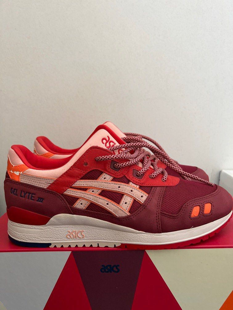 Asics volcano 2.0 online