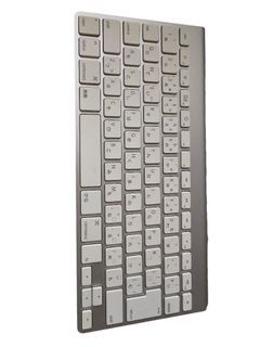 Auth Apple A1314 Magic Keyboard Japanese Version
