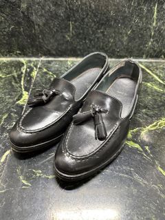 Authentic Leather Loafers Marikina-made (8 Women’s)