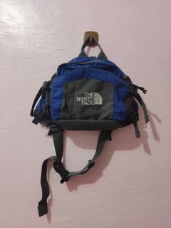 Authentic TNF Hiking Belt bag