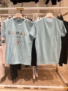 BALMAIN Shirts