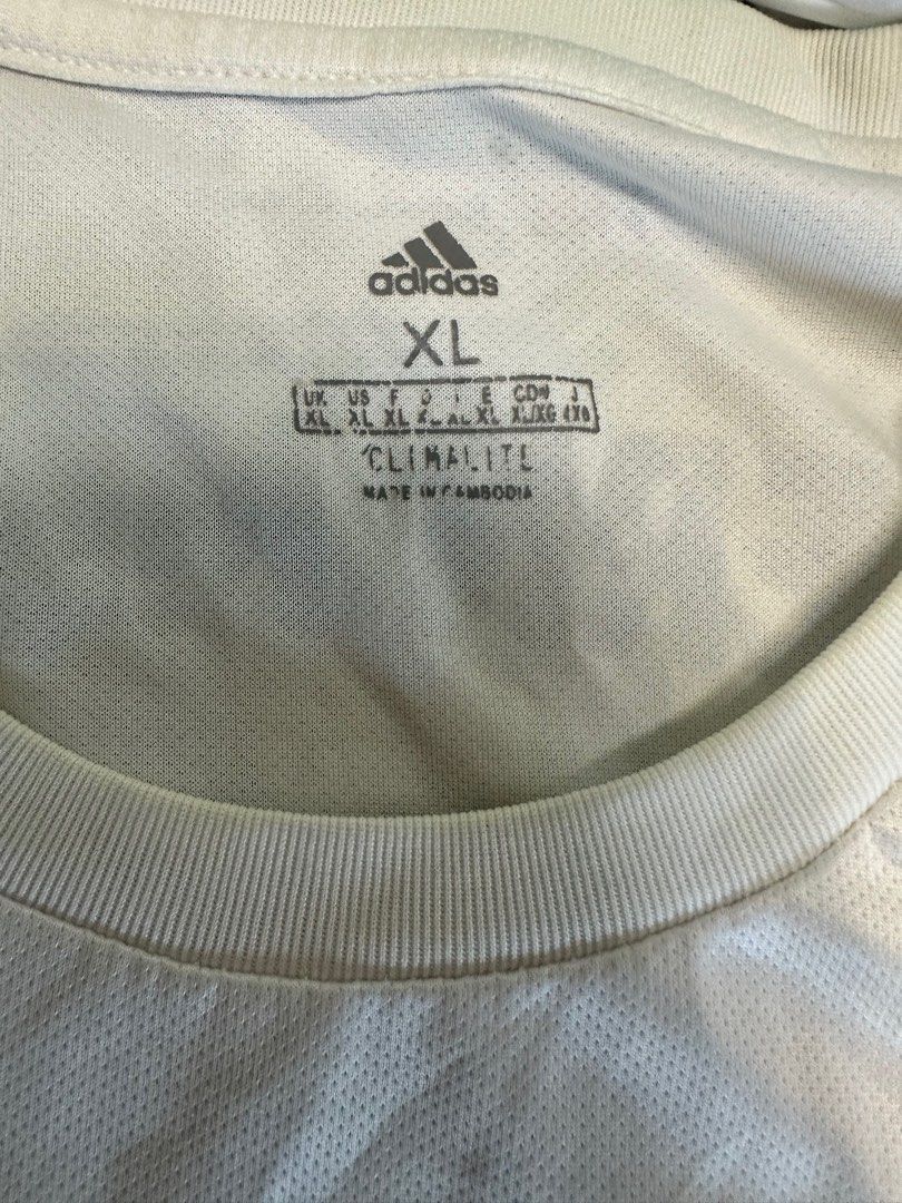 Bayern Munich Football Kit (Category: Tshirts & Polo Shirts ) located in Quezon City. Submitted by seedfree (Listing ID 1294330272, Image 3). Description: Class A Negotiable.