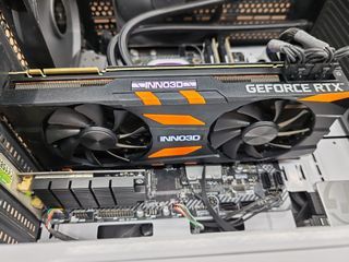 BEST DEAL!!! GPU - NVIDIA GeForce RTX 2080 Ti - Inno3D