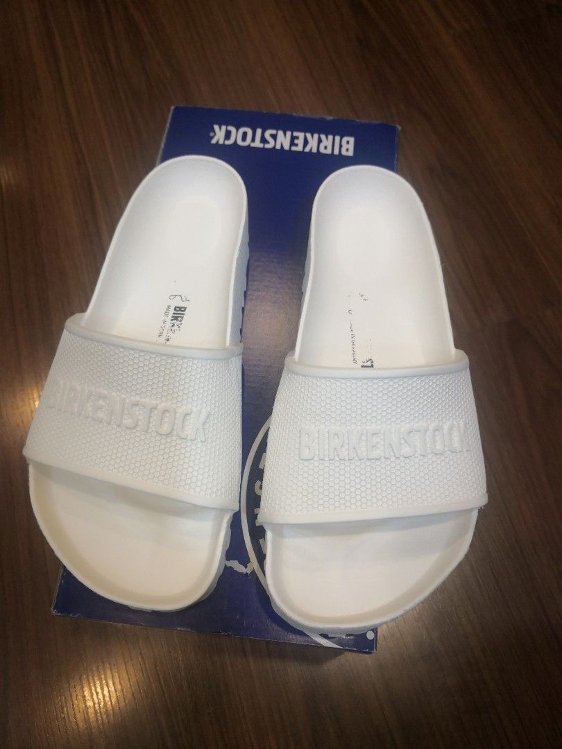 Birkenstock authentic Eva slippers size 5 (Category: Slippers and slides) located in Manila. Submitted by maifabfinds (Listing ID 1294424213, Image 2). Description: .