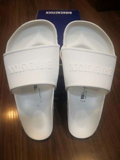 Birkenstock authentic  Eva slippers size 5