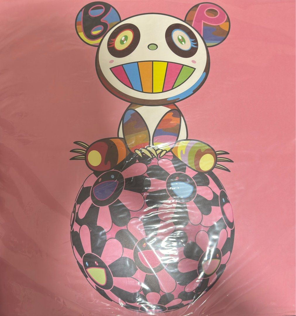 適切な価格 blackpink takashimurakami 村上隆 pandakashi 