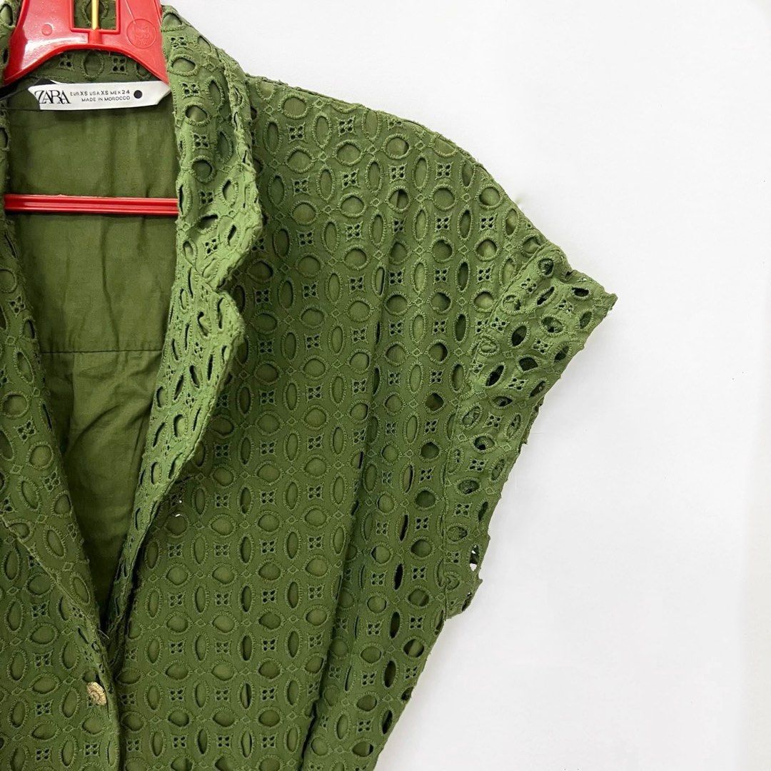 BNWT Zara Olive Green Dress, Women's Fashion, Dresses & Sets, Dresses on Carousell BNWT Zara Olive Green Dress, Women's Fashion, Dresses & Sets, Dresses on Carousell