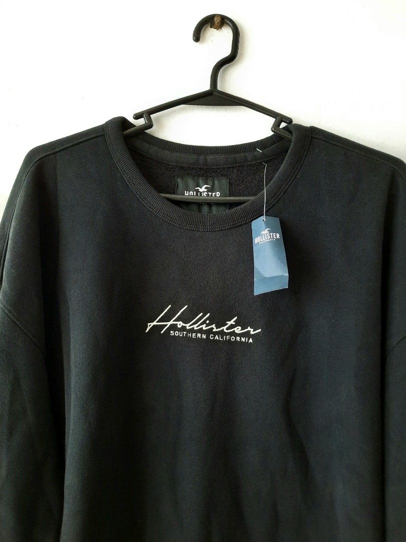 Hollister Sweater 