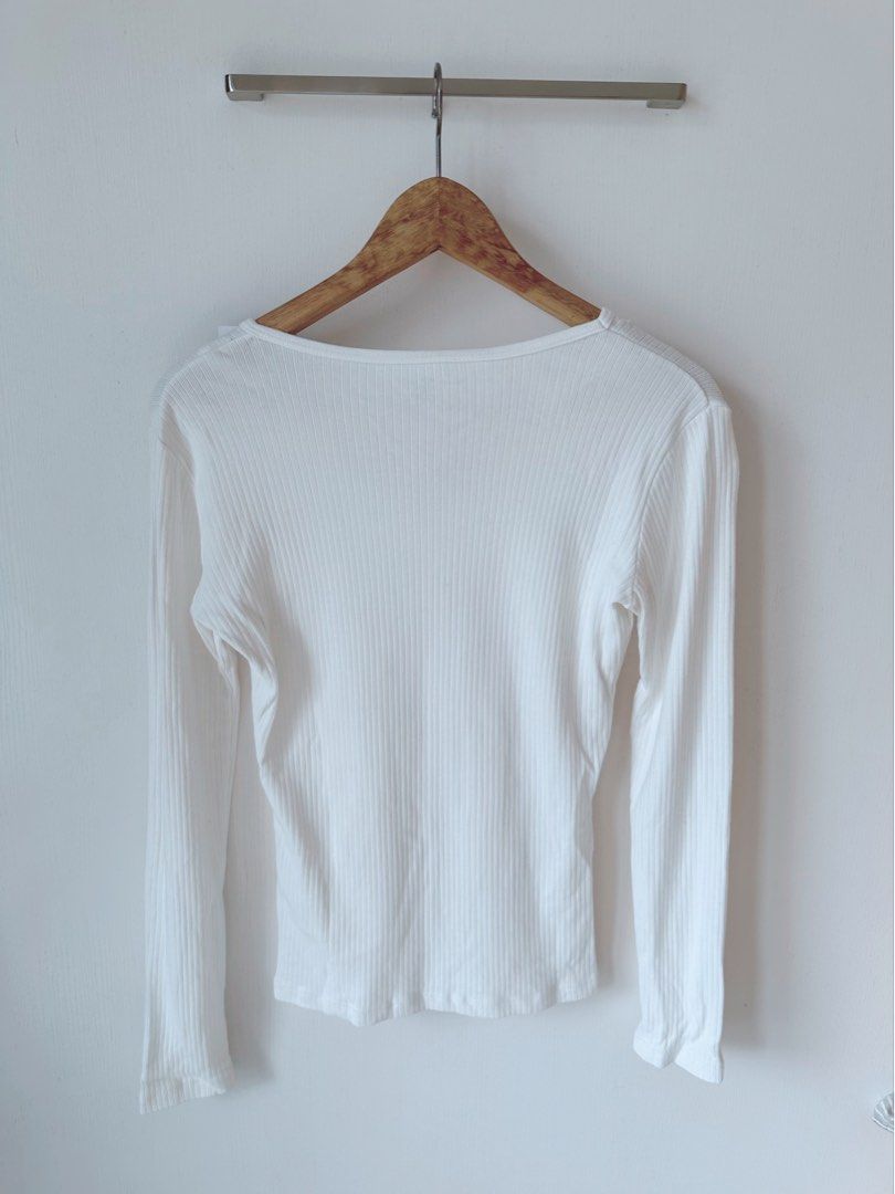 Brandy Melville Pink Ashlyn Top