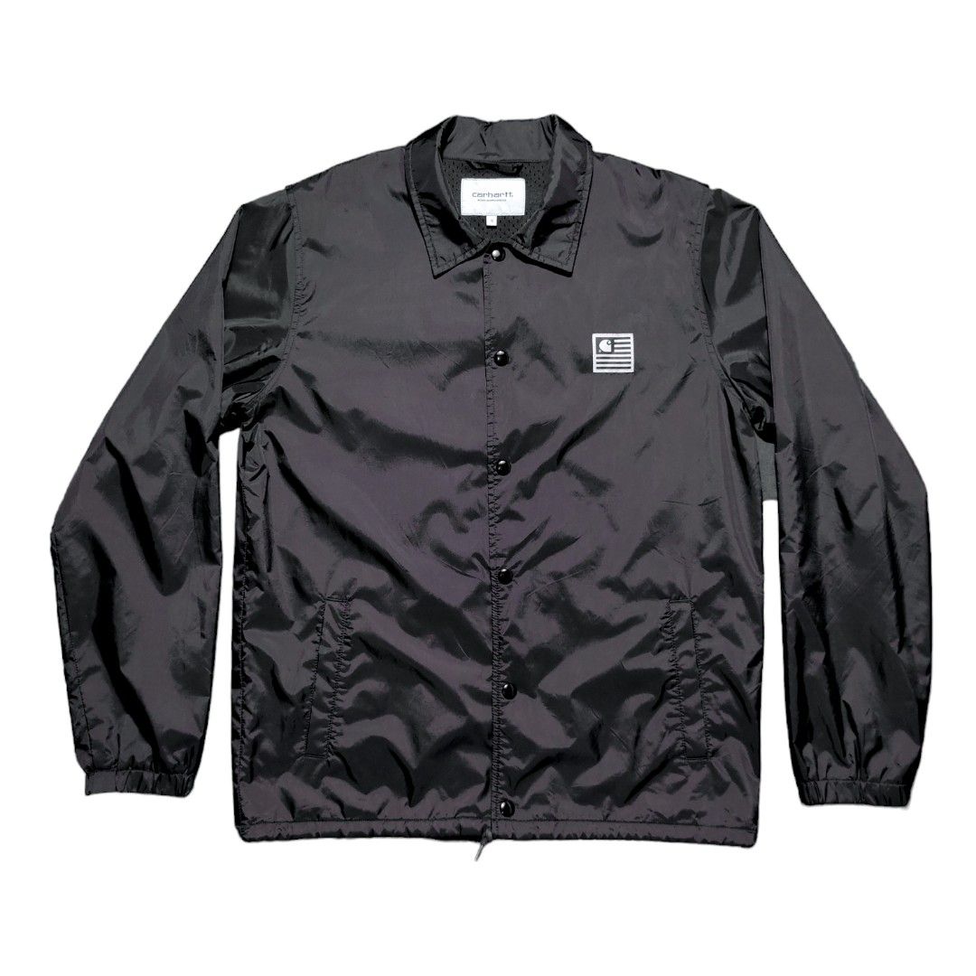 Carhartt state coach jacket discount