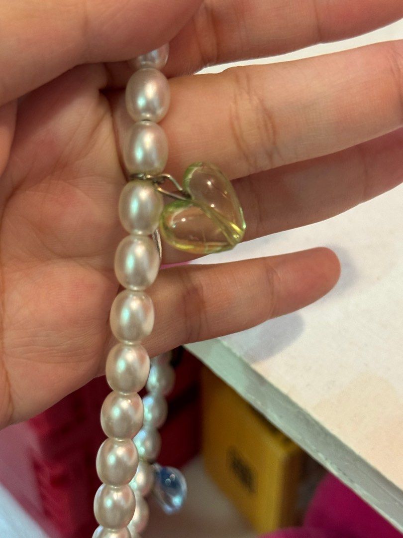 Casetify Phone Charm/Strap (Disney Princess), Women's Fashion, Jewelry & Organizers, Charms on