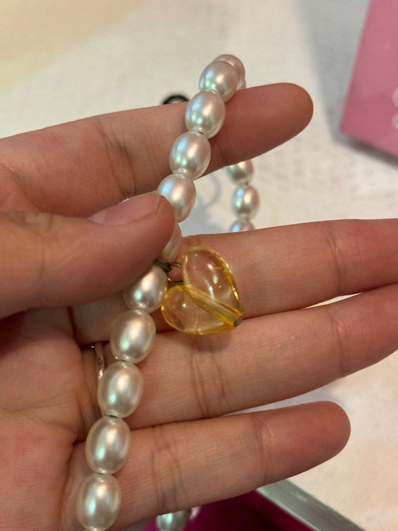 Casetify Phone Charm/Strap (Disney Princess), Women's Fashion, Jewelry & Organizers, Charms on