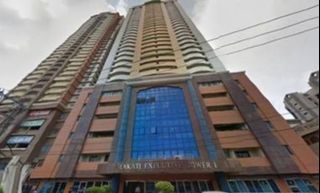 Commercial/Office Space for Sale in Dela Rosa Makati City