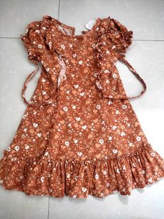 Cotton On charming dress for toddler