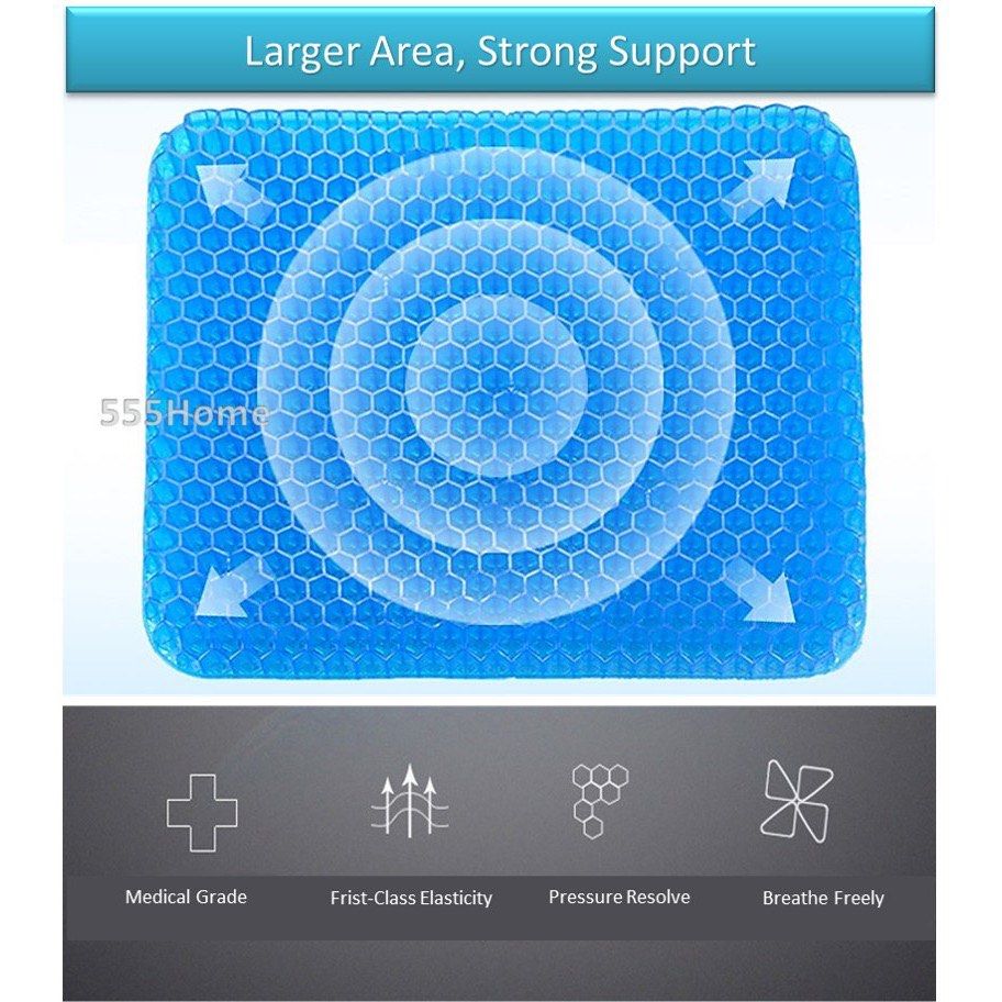 Cushion support pad, Furniture & Home Living, Furniture, Other Home