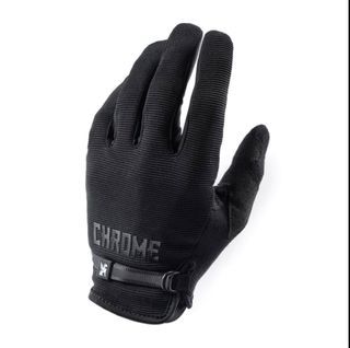 Cycling Gloves (Chrome Industries)
