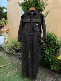 Dickies Overall Workwear