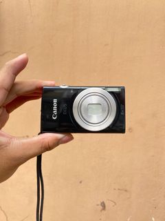 Digital Camera Canon IXUS 185