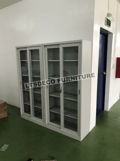 DISPLAY CABINET | HOME & OFFICE PARTITION