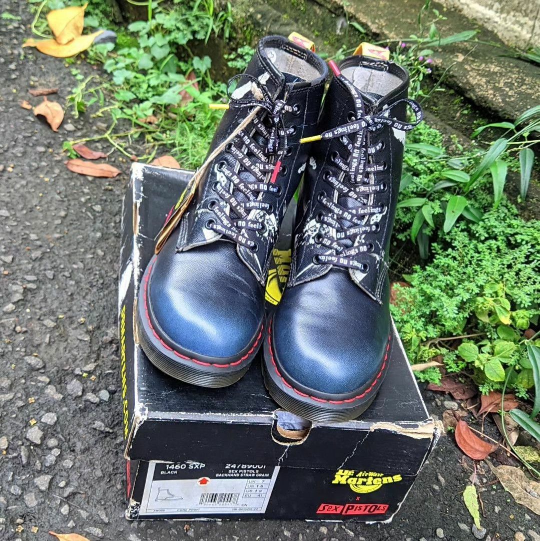 Dr.Martens 1460 SXP