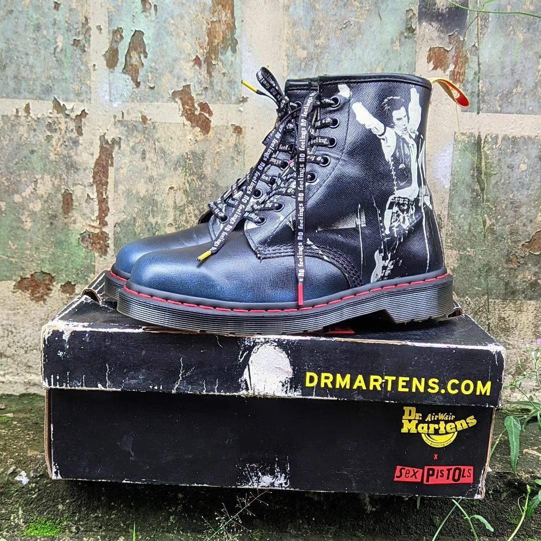 Dr.Martens 1460 SXP
