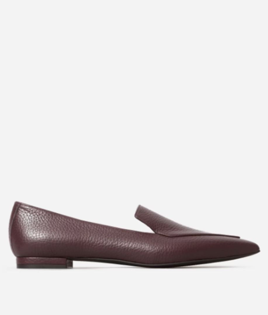 Everlane the boss flat shop