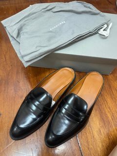 Everlane The Modern Penny Loafers