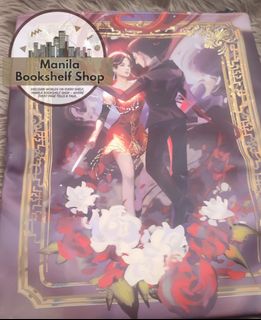(Category: ) located in . Submitted by manilabookshelfshop (Listing ID 1294435942, Image 1). Description: .