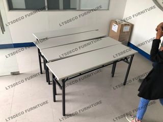FOLDING TABLE | HOME & OFFICE PARTITION