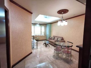 FOR RENT Marina Square Suites M. H. Del Pilar St. Manila Very near Robinsons Place Manila, Diamond Hotel, Manila Bay 1 Bedroom 64sqm Fully Furnished 35,000/month