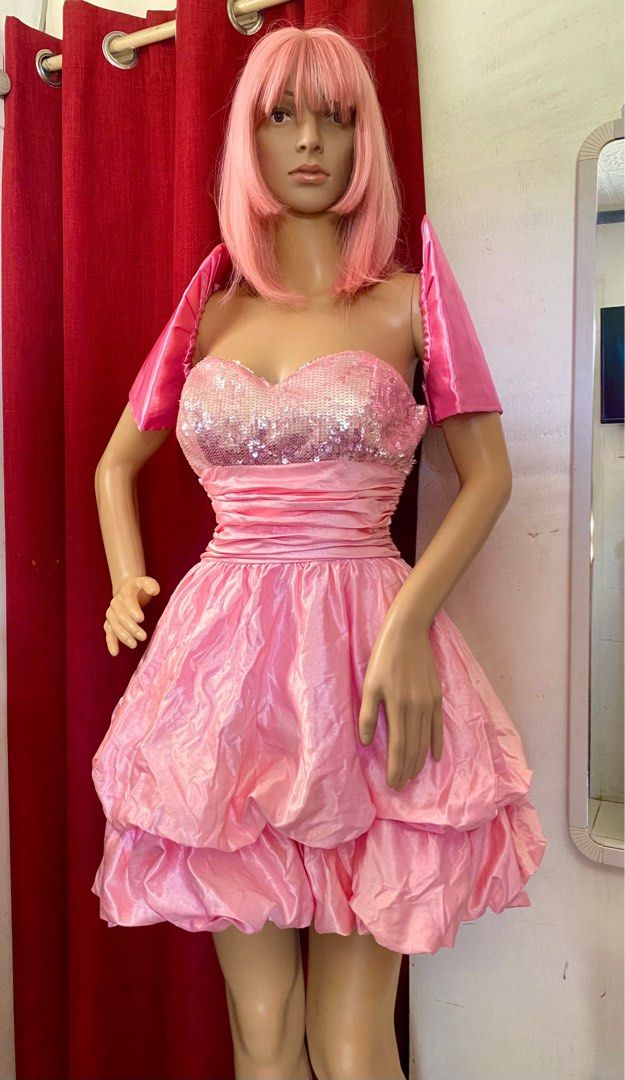 For sale filipiniana cocktail Women s Fashion Dresses Sets Jumpsuits on Carousell