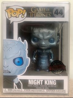 Funko Pop! Varities w/ free BOSS Protector for most