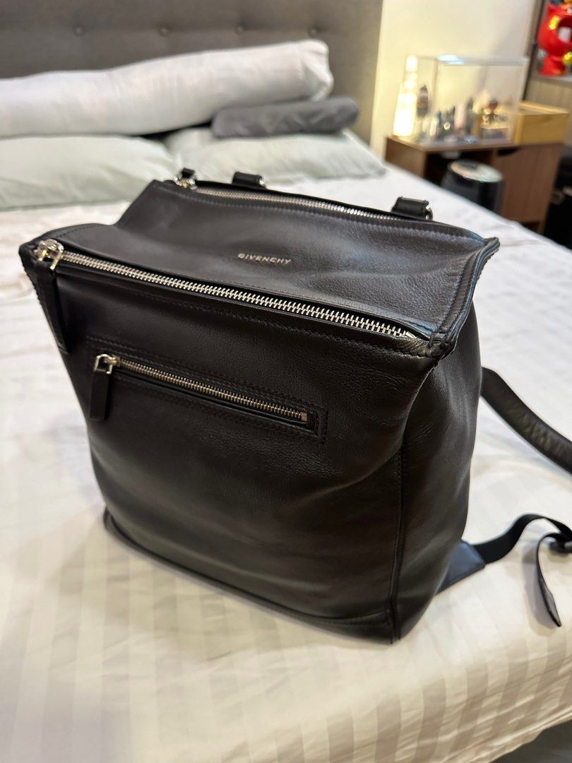 Givenchy pandora backpack best sale