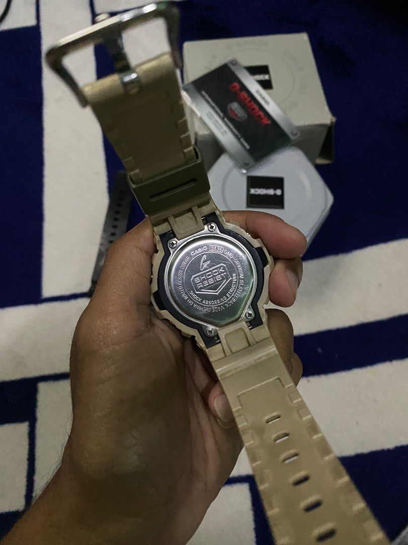 G shock gmd s6900 new arrivals