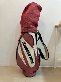 Golf set for beginners