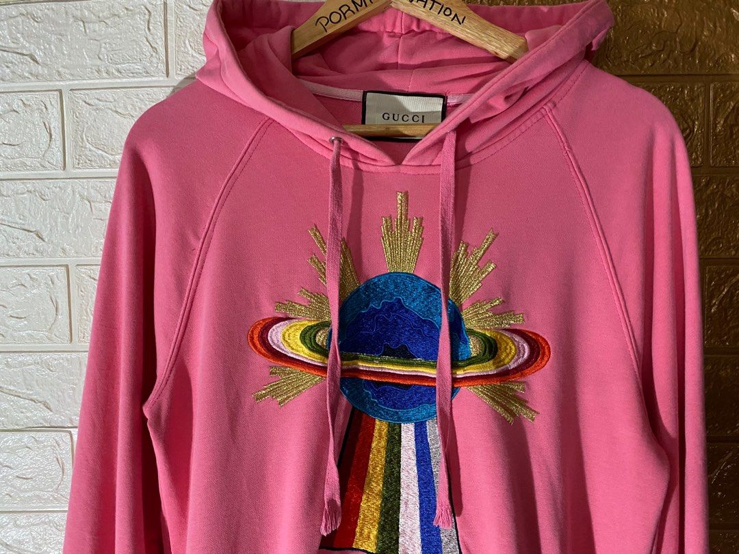 Gucci inspired hoodie shop