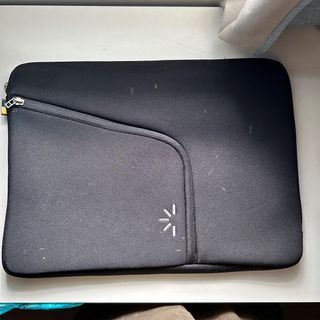 Halo laptop bag
