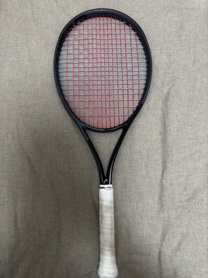 Head Speed MP BLK LTD 古し 2023 G2